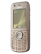 Best available price of Nokia 6216 classic in Nauru