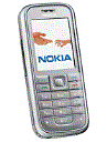Best available price of Nokia 6233 in Nauru