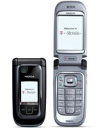 Best available price of Nokia 6263 in Nauru