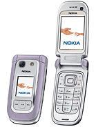 Best available price of Nokia 6267 in Nauru