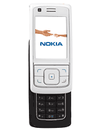Best available price of Nokia 6288 in Nauru