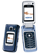 Best available price of Nokia 6290 in Nauru