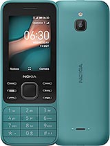 Best available price of Nokia 6300 4G in Nauru