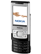 Best available price of Nokia 6500 slide in Nauru