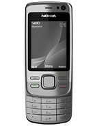 Best available price of Nokia 6600i slide in Nauru