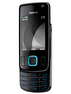 Best available price of Nokia 6600 slide in Nauru