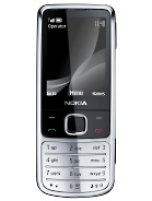 Best available price of Nokia 6700 classic in Nauru