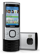 Best available price of Nokia 6700 slide in Nauru