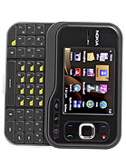Best available price of Nokia 6760 slide in Nauru