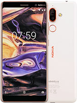 Best available price of Nokia 7 plus in Nauru