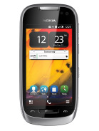 Best available price of Nokia 701 in Nauru