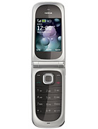 Best available price of Nokia 7020 in Nauru