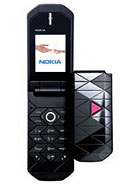 Best available price of Nokia 7070 Prism in Nauru