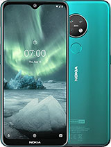 Best available price of Nokia 7-2 in Nauru