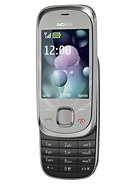 Best available price of Nokia 7230 in Nauru