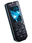 Best available price of Nokia 7500 Prism in Nauru