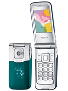 Best available price of Nokia 7510 Supernova in Nauru