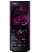 Best available price of Nokia 7900 Crystal Prism in Nauru