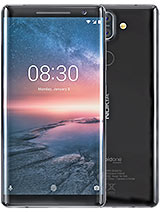 Best available price of Nokia 8 Sirocco in Nauru
