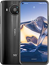 Best available price of Nokia 8 V 5G UW in Nauru