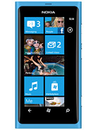 Best available price of Nokia Lumia 800 in Nauru