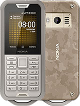 Best available price of Nokia 800 Tough in Nauru