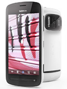 Best available price of Nokia 808 PureView in Nauru