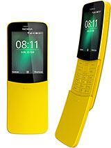Best available price of Nokia 8110 4G in Nauru