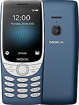 Best available price of Nokia 8210 4G in Nauru