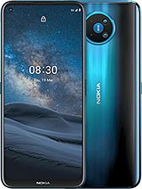 Best available price of Nokia 8.3 5G in Nauru