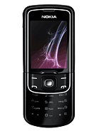 Best available price of Nokia 8600 Luna in Nauru