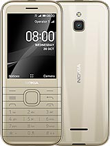 Best available price of Nokia 8000 4G in Nauru