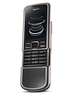 Best available price of Nokia 8800 Carbon Arte in Nauru