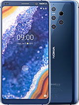 Best available price of Nokia 9 PureView in Nauru