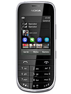 Best available price of Nokia Asha 202 in Nauru