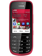 Best available price of Nokia Asha 203 in Nauru