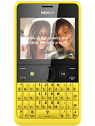 Best available price of Nokia Asha 210 in Nauru