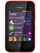 Best available price of Nokia Asha 230 in Nauru