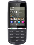 Best available price of Nokia Asha 300 in Nauru