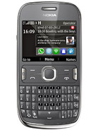 Best available price of Nokia Asha 302 in Nauru