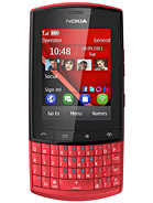 Best available price of Nokia Asha 303 in Nauru