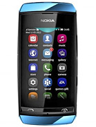 Best available price of Nokia Asha 305 in Nauru