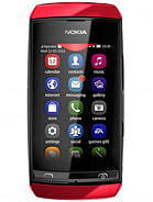 Best available price of Nokia Asha 306 in Nauru