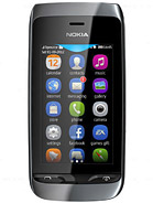 Best available price of Nokia Asha 309 in Nauru