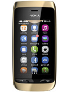 Best available price of Nokia Asha 310 in Nauru