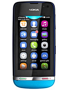 Best available price of Nokia Asha 311 in Nauru