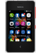 Best available price of Nokia Asha 500 in Nauru