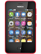 Best available price of Nokia Asha 501 in Nauru