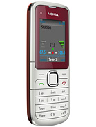Best available price of Nokia C1-01 in Nauru