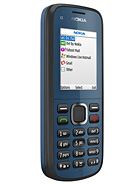 Best available price of Nokia C1-02 in Nauru